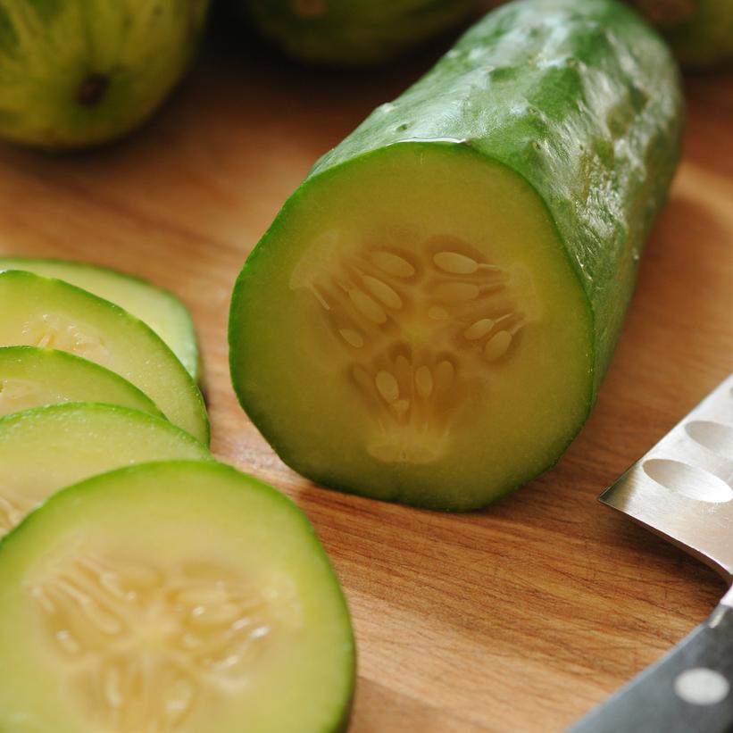 Cucumber Gold Standard Cucumber Gold Standard