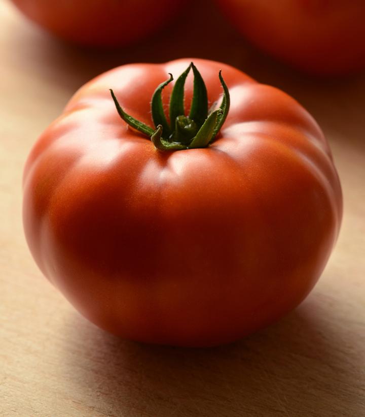 Tomato Heirloom Marriage™ Genuwine