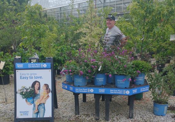 Weston Nurseries - Chelmsford, MA