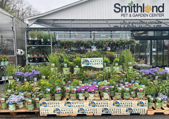 Smithland Pet & Garden Center - Bethel , CT