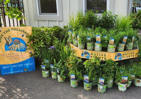 Mahoney's Garden Center - Concord, MA