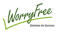 WorryFree® WorryFree®