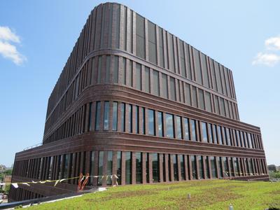 Sasaki & Associates Inc.