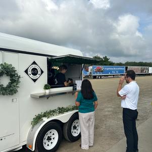 Customer Appreciation Day