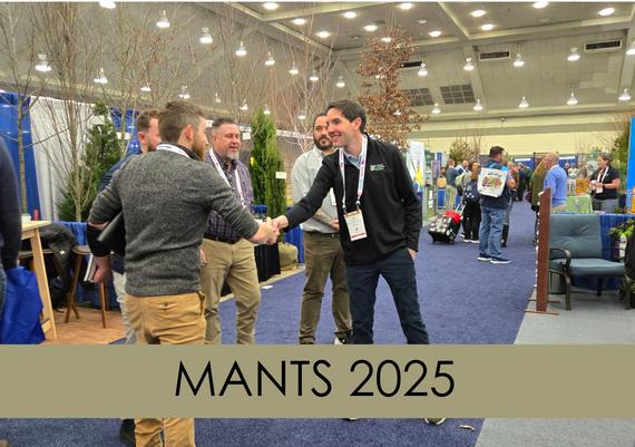 MANTS 2025