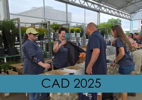 CAD 2025
