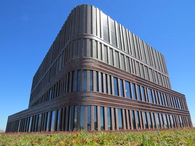 Sasaki & Associates Inc. Sasaki & Associates Inc.