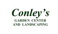 Conley's Garden Center and Landscaping