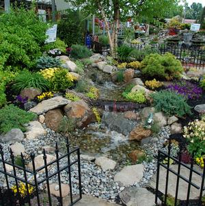 Fairfield Garden Center, Inc