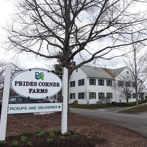 Cromwell Pickup Yard