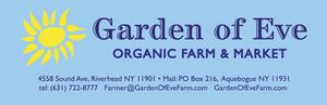 Garden of Eve Organic Farm & Market