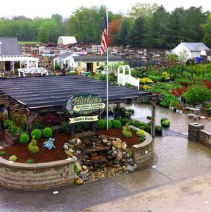 Harkens Landscape Supply & Garden Center LLC